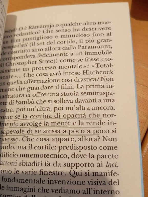 La follia che viene dalle ninfe, Roberto Calasso, Adelphi, 2005