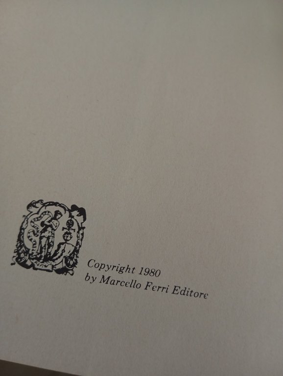 La formazione critico-estetica di Pirandello, Mario Pomilio, L'Aquila, 1980