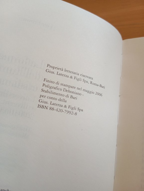 La formazione dell'Europa cristiana, Peter Brown, Laterza, 2006 | Immagine Gallery 10