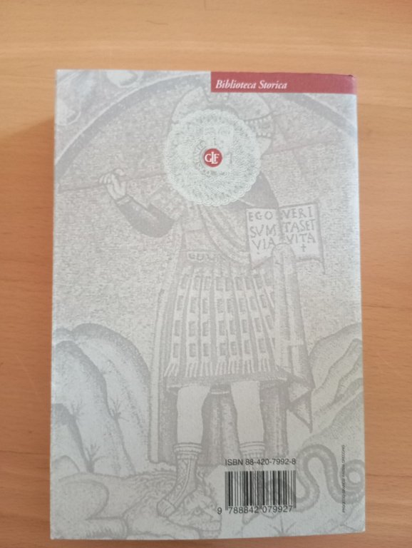 La formazione dell'Europa cristiana, Peter Brown, Laterza, 2006 | Immagine Gallery 5