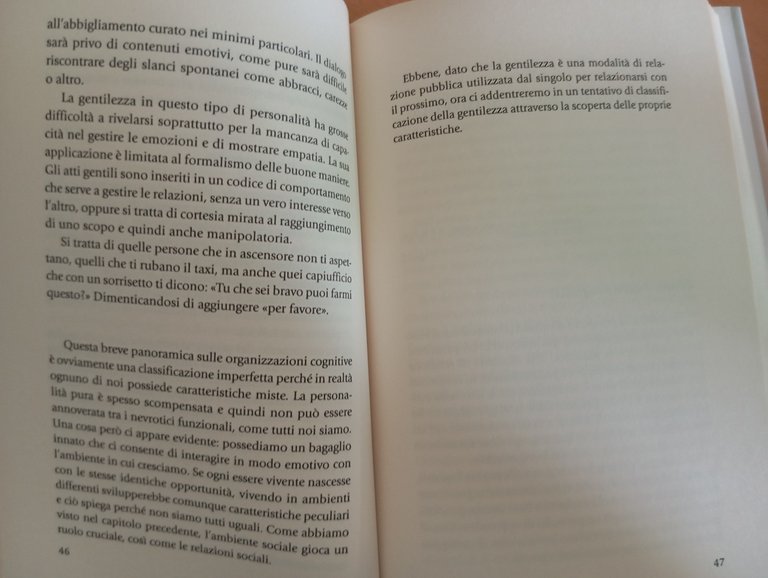 La forza nascosta della gentilezza, Cristina Milani, Sperling & Kupfer, …