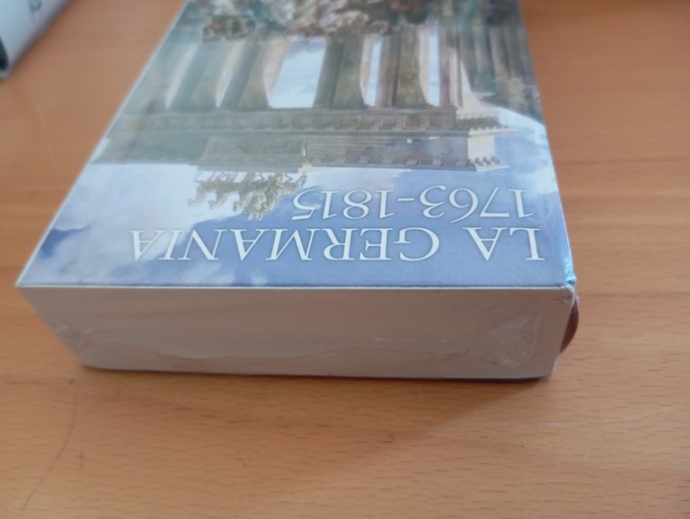 La Germania 1763-1815, Moller, I classici della storia Mondadori, 2012 | Immagine Gallery 3