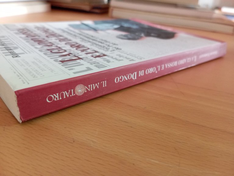 La Gladio rossa e l'oro di Dongo, Roberto Festorazzi, Il … | Immagine Gallery 2