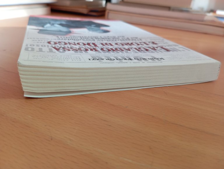 La Gladio rossa e l'oro di Dongo, Roberto Festorazzi, Il … | Immagine Gallery 3