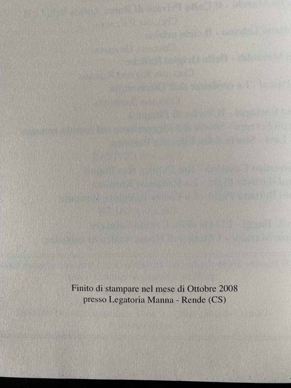 La gnosi cristica integrale. L'autentica chiesa, L. M. A. Viola, …