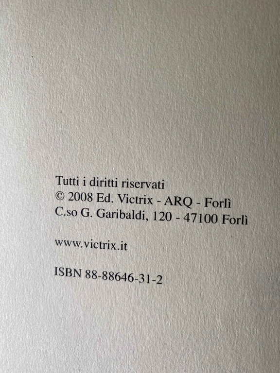 La gnosi cristica integrale. L'autentica chiesa, L. M. A. Viola, …