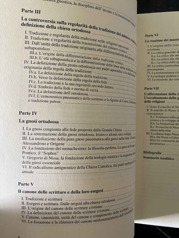 La gnosi cristica integrale. L'autentica chiesa, L. M. A. Viola, …