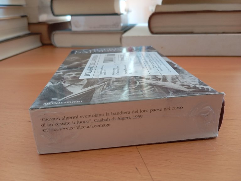 La guerra d'algeria, Horne, I classici della storia Mondadori, 2012 | Immagine Gallery 4