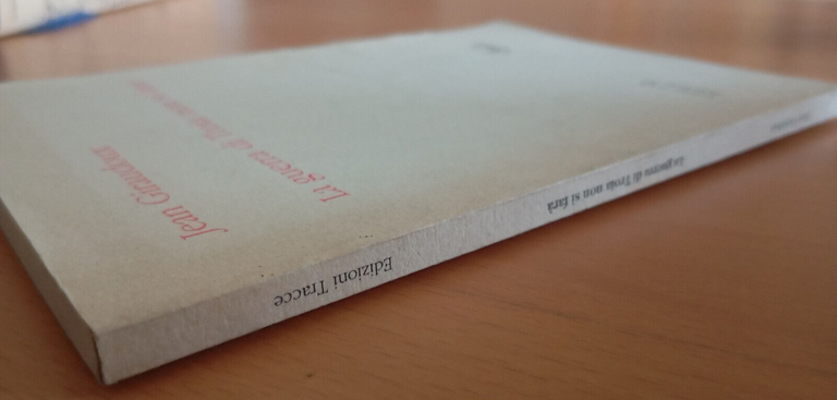 La guerra di Troia non si farà, Jean Giraudoux, 1995 | Immagine Gallery 4