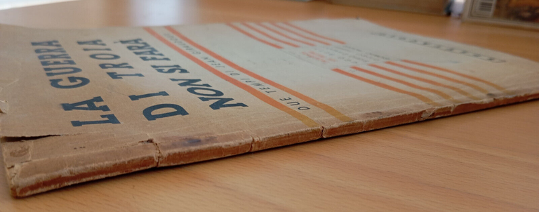 La guerra di Troia non si farà, Jean Giraudoux, De …