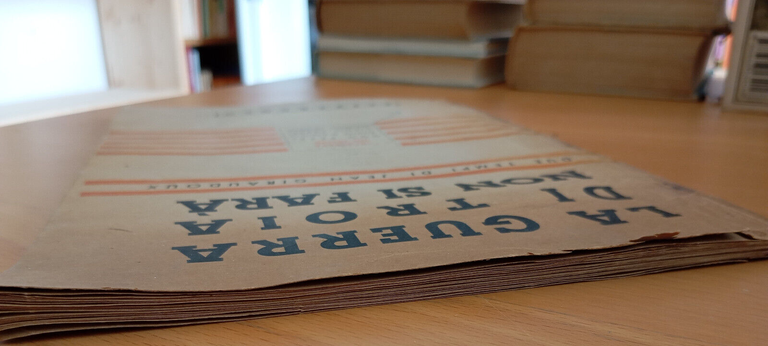 La guerra di Troia non si farà, Jean Giraudoux, De …