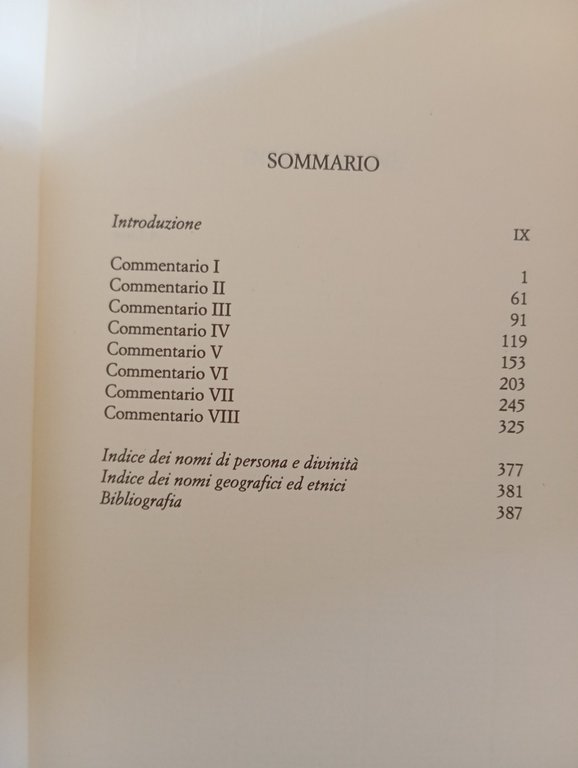 La guerra gallica, Cesare, Rusconi, 1997 | Immagine Gallery 12