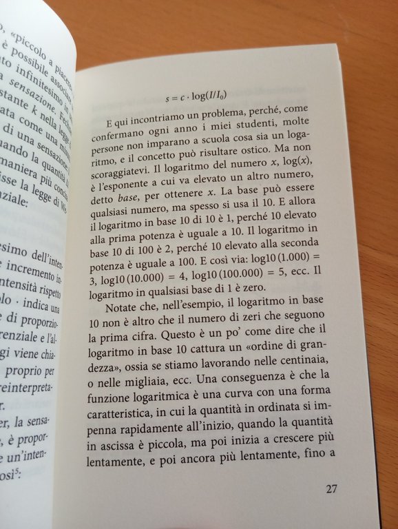 La legge del desiderio, Nicola Bruno, il Mulino, 2023 | Immagine Gallery 7