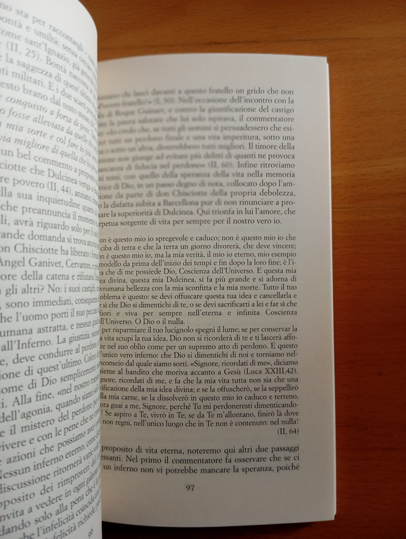 La letteratura e l'inquietudine dell'assoluto, Jean-Pierre Jossua, Diabasis 2005 | Immagine Gallery 8