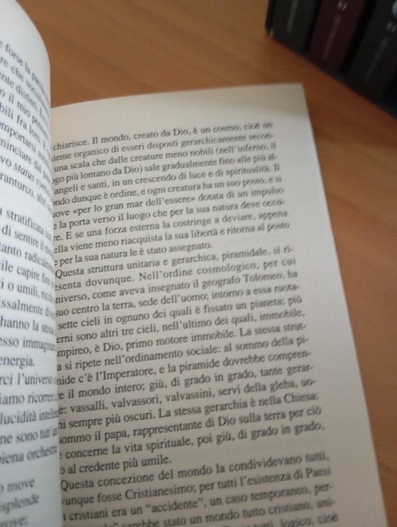 La letteratura italiana raccontata da Giuseppe Petrionio 5 volumi cofanetto …