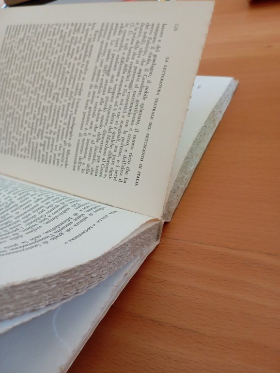 La letteratura teatrale del Settecento in Italia, Mario Baratto, Neri …