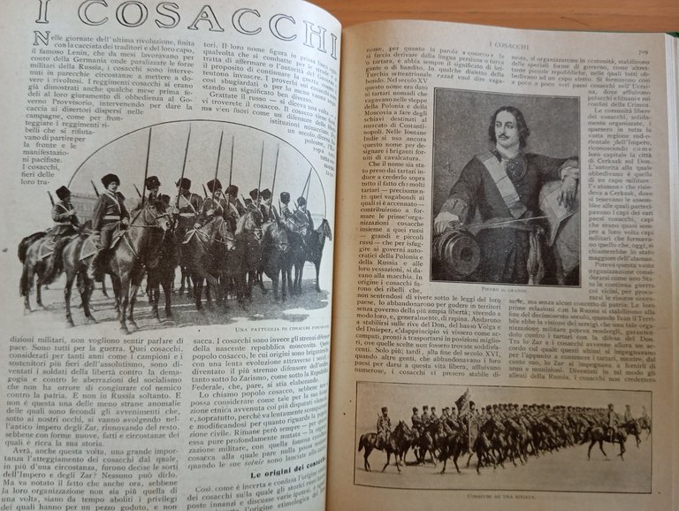 La lettura, rivista mensile Corriere, annata completa 12 numeri rilegati, … | Immagine Gallery 11