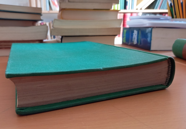 La lettura, rivista mensile Corriere, annata completa 12 numeri rilegati, … | Immagine Gallery 4