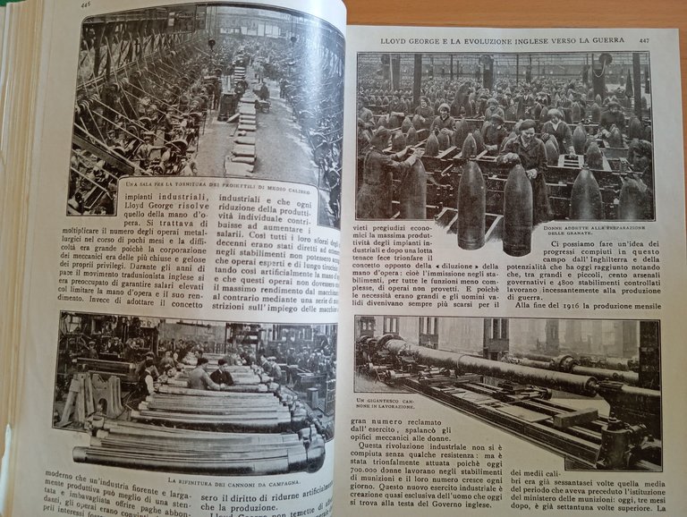 La lettura, rivista mensile Corriere, annata completa 12 numeri rilegati, … | Immagine Gallery 9