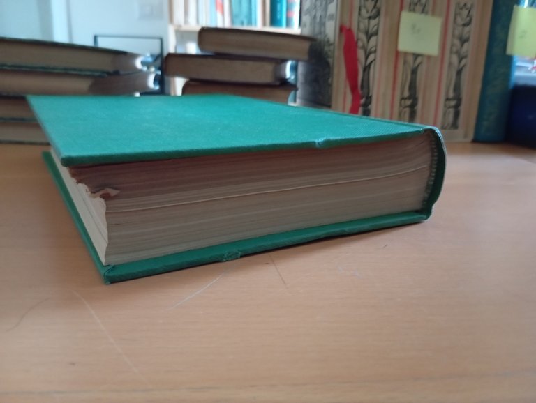 La lettura, rivista mensile Corriere, annata completa 12 numeri rilegati, … | Immagine Gallery 5