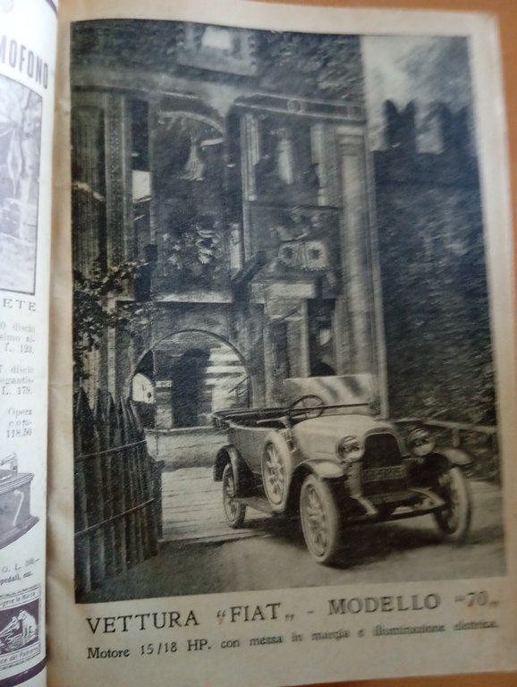 La lettura, rivista mensile Corriere, annata completa 12 numeri rilegati, … | Immagine Gallery 8