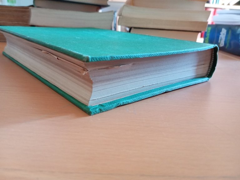 La lettura, rivista mensile Corriere, annata completa 12 numeri rilegati, … | Immagine Gallery 5