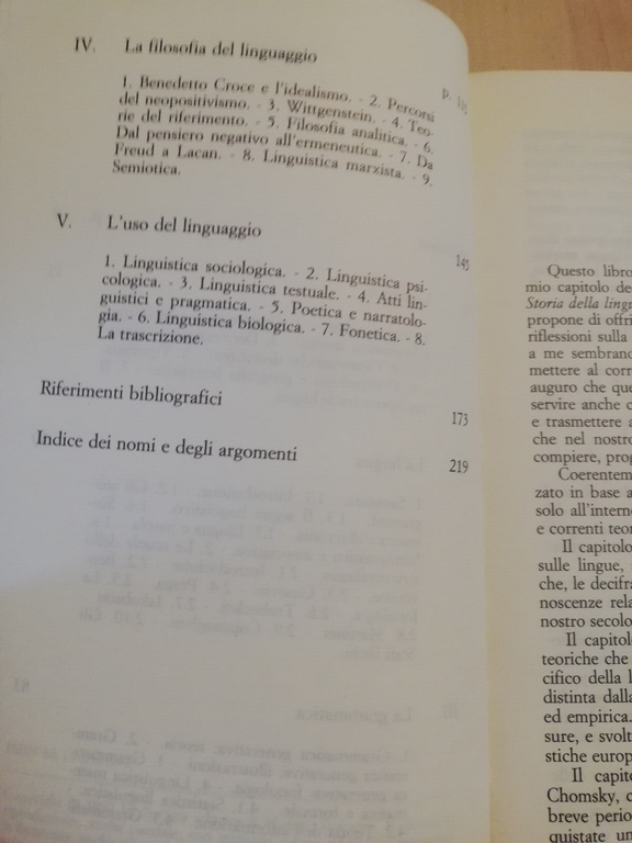 La linguistica del Novecento, Giulio C. Lepschy, 2006, Il Mulino