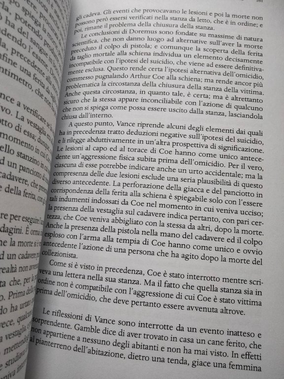 La logica del giallo, Carlo Zaza, Aracne, 2014