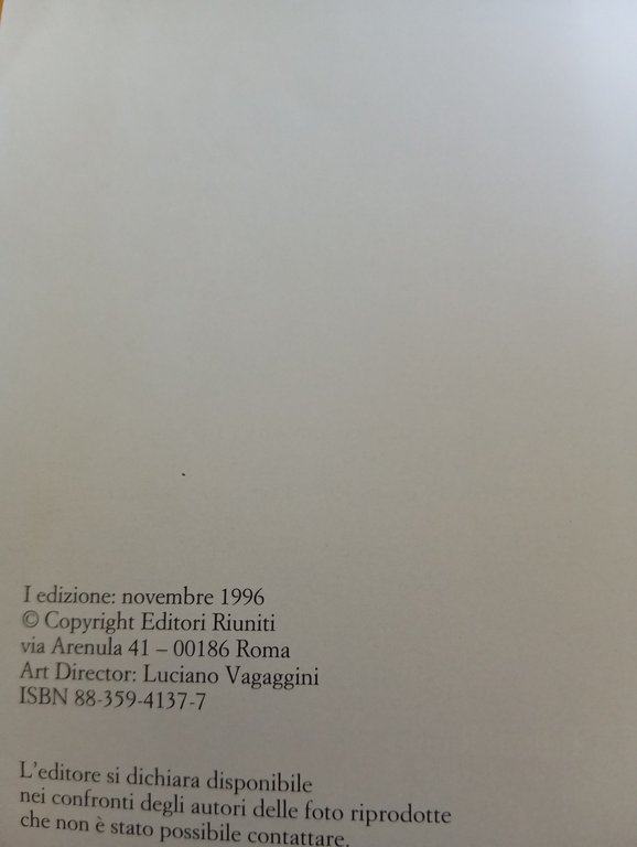La Londra dei Beatles, Colaiacomo Caratozzolo, Editori Riuniti, 1996