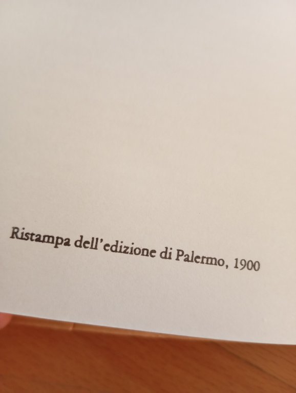 La mafia e i mafiosi, Antonino Cutrera, Adelmo Polla, 1988, …
