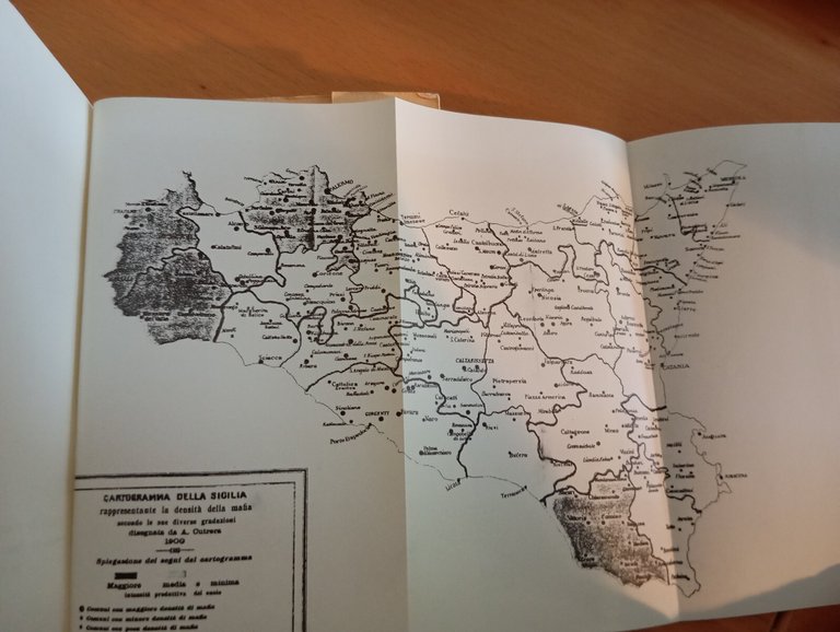 La mafia e i mafiosi, Antonino Cutrera, Adelmo Polla, 1988, …
