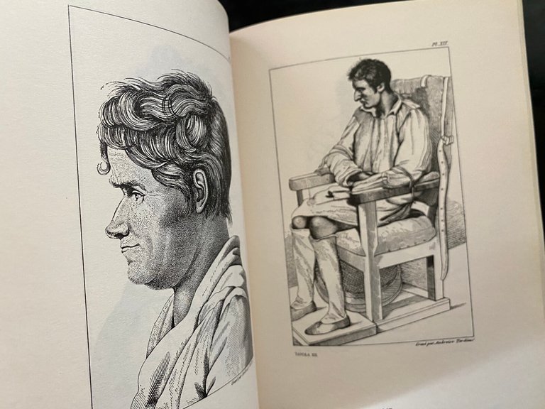 La malattia morale, Mario Galzigna, Marsilio, 1992