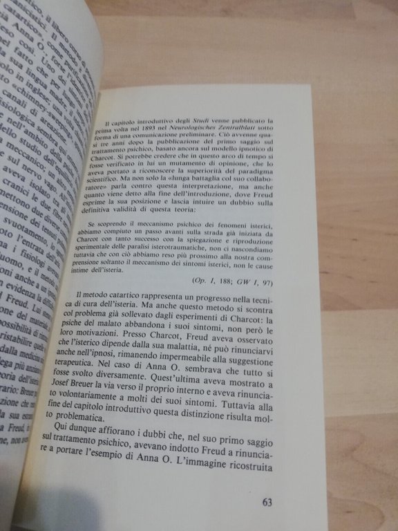 La maledizione del profeta. tre saggi su Freud, Jakob Hessing, …