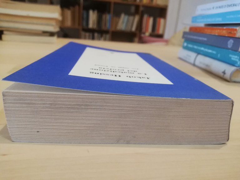 La maledizione del profeta. tre saggi su Freud, Jakob Hessing, … | Immagine Gallery 6