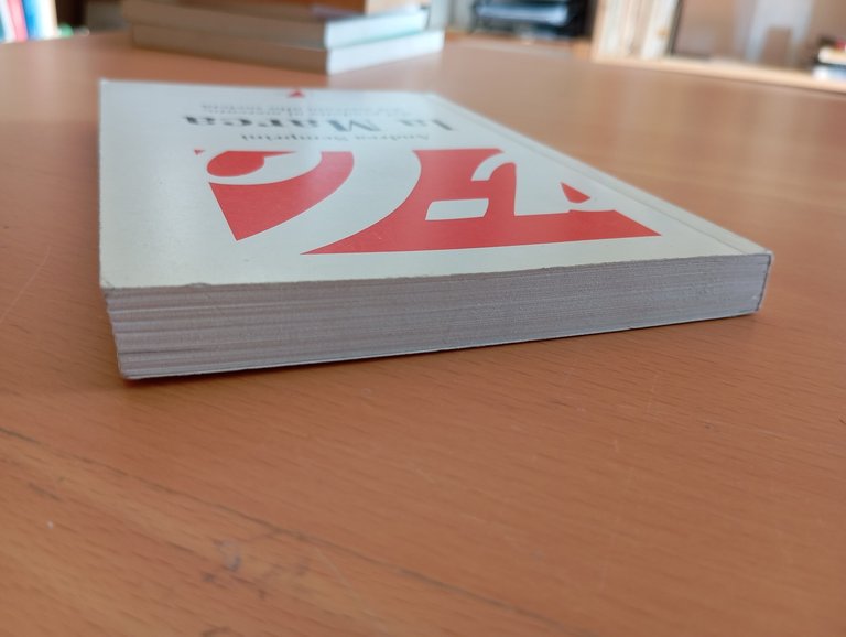 La Marca. Dal prodotto al mercato alla società, Andrea Semprini, … | Immagine Gallery 3