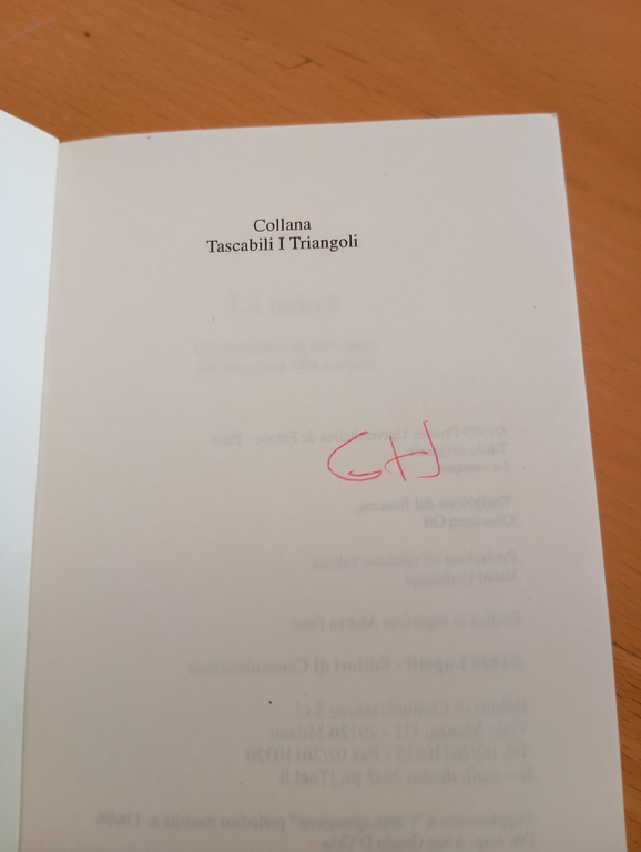 La Marca. Dal prodotto al mercato alla società, Andrea Semprini, … | Immagine Gallery 5