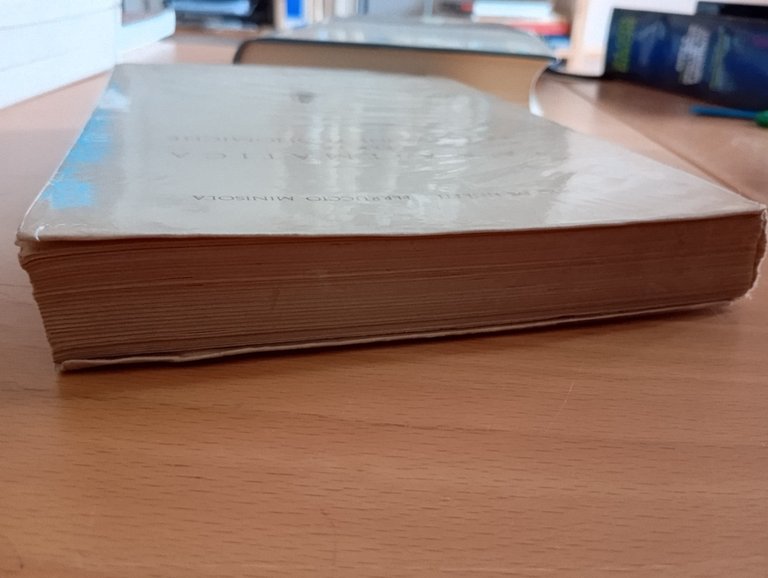 La matematica per le appplicazioni economiche, De Finetti - Minisola, …