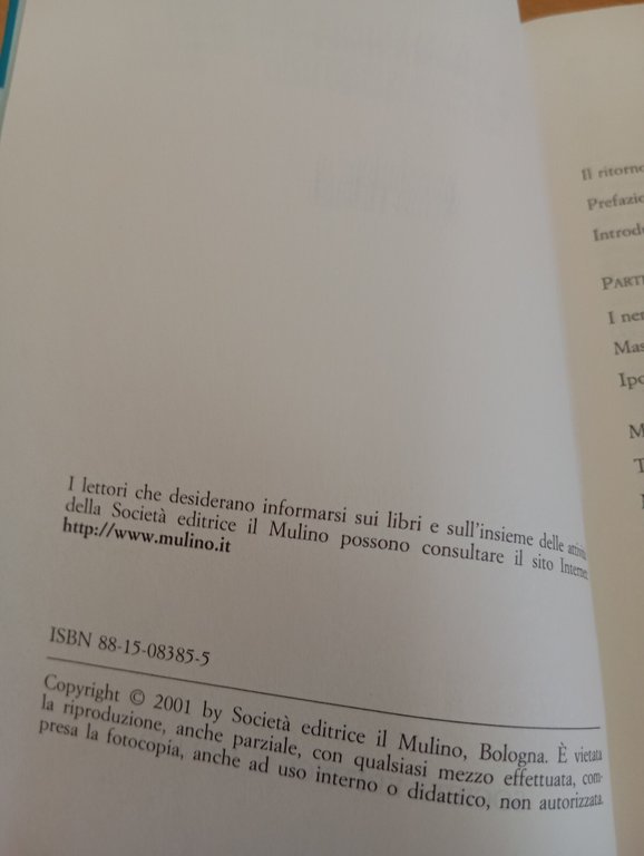La Maxime, Saggi per una tipologia critica, Corrado Rosso, Il …