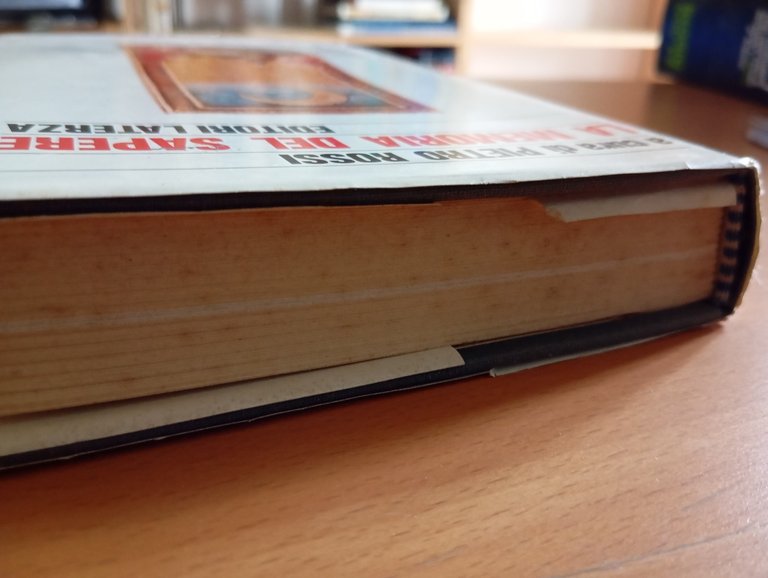 La memoria del sapere, Pietro Rossi (a cura), Laterza, 1988 | Immagine Gallery 5