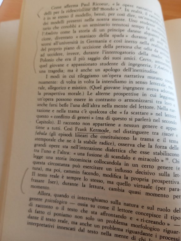 La mente a più dimensioni, Jerome Bruner, Laterza, 1993 | Immagine Gallery 11