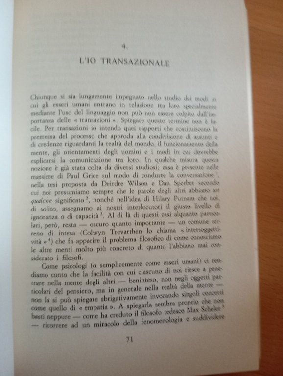 La mente a più dimensioni, Jerome Bruner, Laterza, 1993 | Immagine Gallery 12