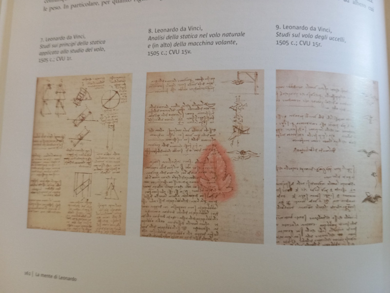 La mente di Leonardo al tempo della Battaglia di Anghiari, … | Immagine Gallery 14