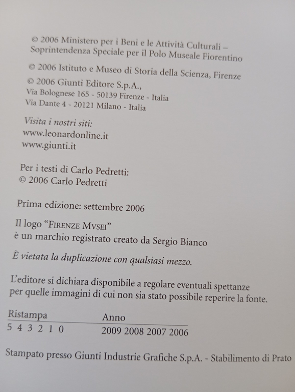 La mente di Leonardo al tempo della Battaglia di Anghiari, … | Immagine Gallery 7