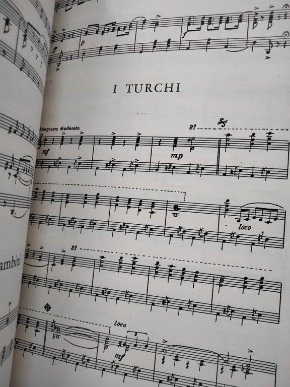 La metamorfosi di un suonatore ambulante, Peppino De Filippo, Marotta, …