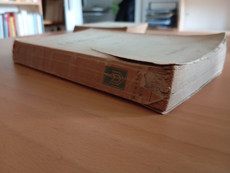 La mia vita, A. Hitler, Bompiani, 1940