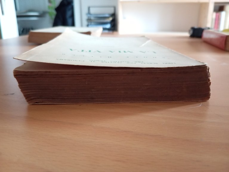 La mia vita, A. Hitler, Bompiani, 1940