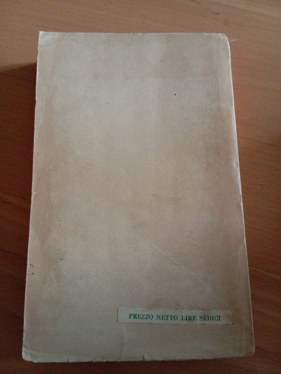 La mia vita, A. Hitler, Bompiani, 1940