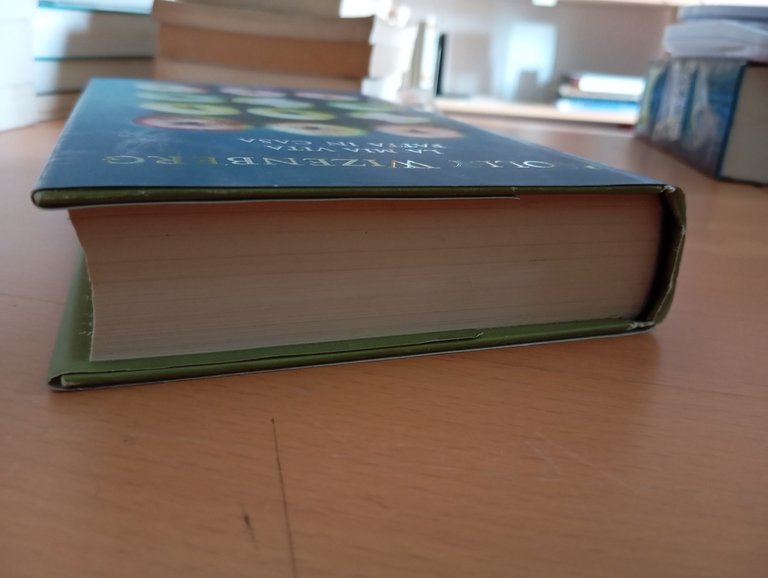 La mia vita fatta in casa, Molly Wizenberg, Mondadori, 2014 | Immagine Gallery 3