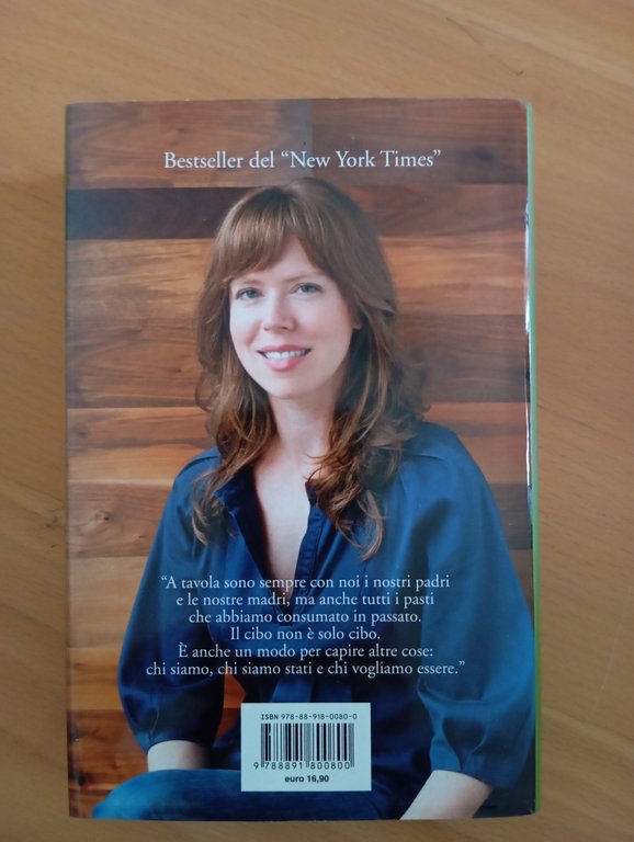 La mia vita fatta in casa, Molly Wizenberg, Mondadori, 2014 | Immagine Gallery 4