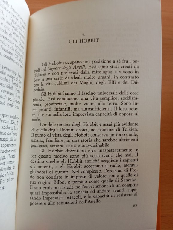 La mitologia di Tolkien, Ruth S. Noel, Rusconi, 1984 | Immagine Gallery 9
